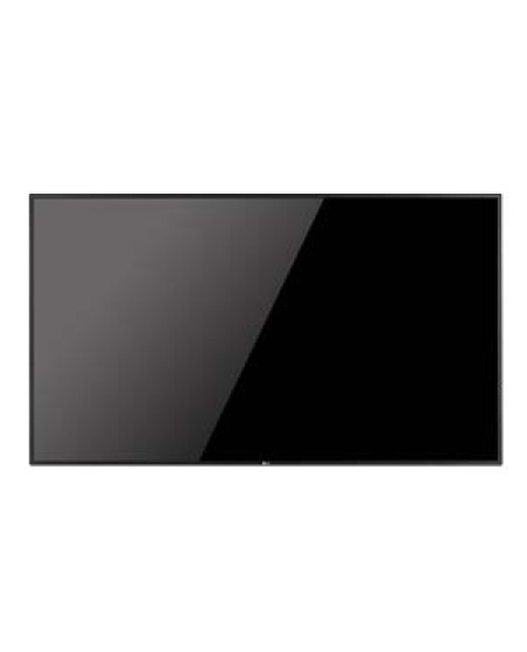 LG 47WS50MS affichage de messages Panneau plat de signalisation numérique 119,4 cm (47") IPS, LED Full HD Noir