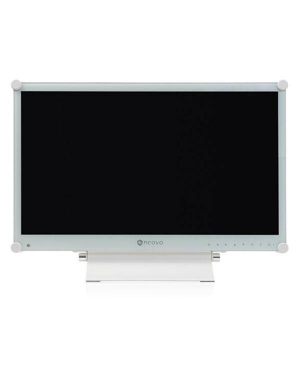 AG Neovo X-22EW 21.5" LCD Full HD 3 ms Blanc