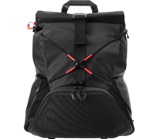 HP OMEN X Transceptor sacoche d'ordinateurs portables 43,2 cm (17") Sac à dos Noir