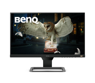 Benq EW2480 23.8" Full HD 5 ms Noir, Gris