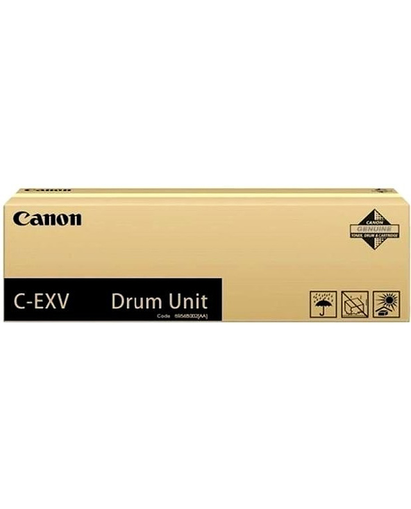 Canon 0488C002 tambour d'imprimante Original