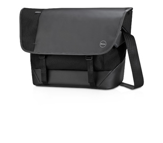 DELL Premier Messenger - Sacoche pour ordinateur portable - 15.6