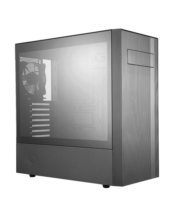 Cooler Master MasterBox NR600 Midi Tower Noir