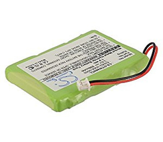 DLH AARA2204 pièce de drone avec caméra