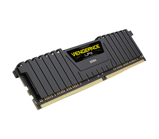Corsair Vengeance LPX CM4X16GC3000C16K4D module de mémoire 16 Go 1 x 16 Go DDR4 3000 MHz