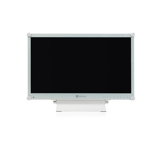 AG Neovo X-24E 23.6" LCD Full HD 3 ms Blanc