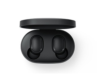 Xiaomi True Wireless Earbuds Basic 2 Écouteurs Sans fil Ecouteurs Calls/Music Bluetooth Noir