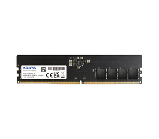 ADATA AD5U480016G-S module de mémoire 16 Go 1 x 16 Go DDR5 4800 MHz ECC