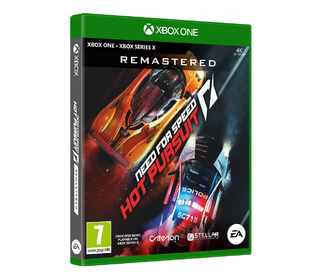 Electronic Arts Need for Speed: Hot Pursuit - Remastered Remastérisé Multilingue Xbox One