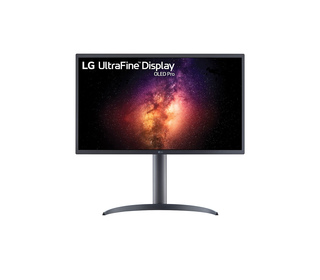 LG 32EP950-B 31.5" OLED 4K Ultra HD 1 ms Noir