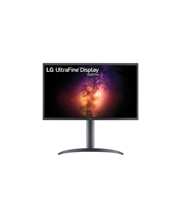 LG 32EP950-B 31.5 OLED 4K Ultra HD 1 ms Noir