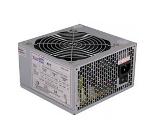 LC-Power LC420A V2.3 unité d'alimentation d'énergie 350 W 20+4 pin ATX ATX