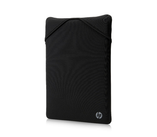 HP 14" Neoprene Reversible Sleeve sacoche d'ordinateurs portables 35,6 cm (14") Housse Gris