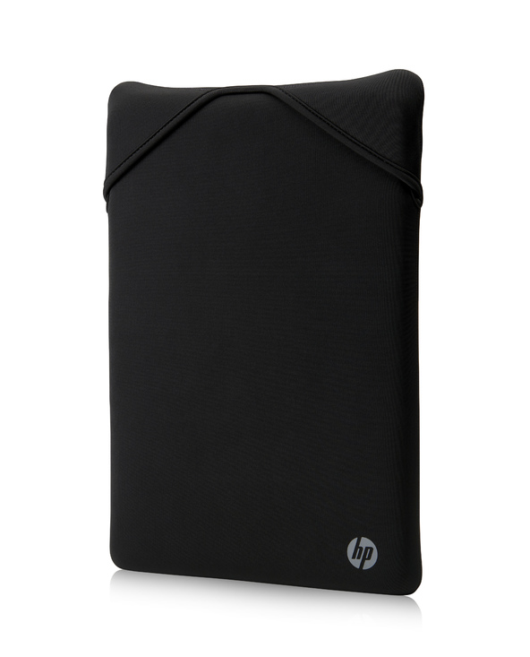 HP 14" Neoprene Reversible Sleeve sacoche d'ordinateurs portables 35,6 cm (14") Housse Gris