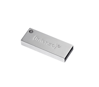 Intenso Premium Line lecteur USB flash 8 Go USB Type-A 3.2 Gen 1 (3.1 Gen 1) Argent