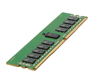HP 815101-B21 module de mémoire 64 Go 1 x 64 Go DDR4 2666 MHz