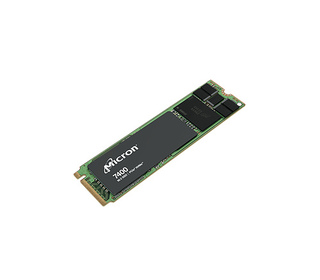 Micron 7400 PRO M.2 960 Go PCI Express 4.0 3D TLC NAND NVMe
