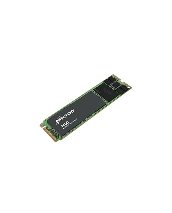 Micron 7400 PRO M.2 960 Go PCI Express 4.0 3D TLC NAND NVMe