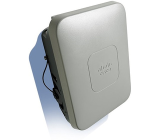 Cisco Aironet 1530 1000 Mbit/s Gris Connexion Ethernet, supportant l'alimentation via ce port (PoE)