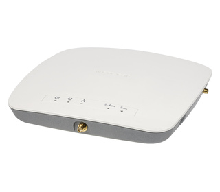 NETGEAR WAC730 1300 Mbit/s Blanc Connexion Ethernet, supportant l'alimentation via ce port (PoE)
