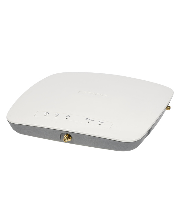 NETGEAR WAC730 1300 Mbit/s Blanc Connexion Ethernet, supportant l'alimentation via ce port (PoE)