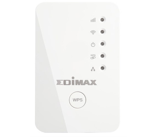 Edimax EW-7438RPN Mini 300 Mbit/s Blanc