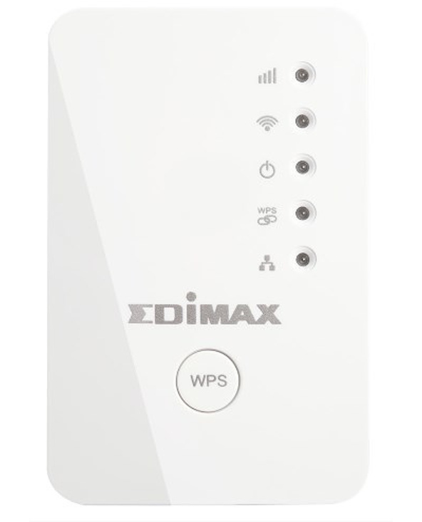 Edimax EW-7438RPN Mini 300 Mbit/s Blanc