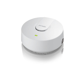 Zyxel NAP102 1200 Mbit/s Blanc Connexion Ethernet, supportant l'alimentation via ce port (PoE)