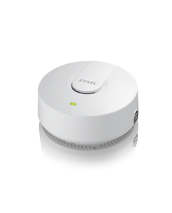 Zyxel NAP102 1200 Mbit/s Blanc Connexion Ethernet, supportant l'alimentation via ce port (PoE)