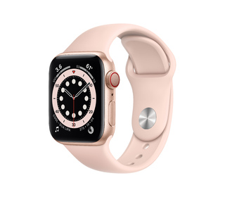 Apple Watch Series 6 40 mm OLED 4G Or GPS (satellite)
