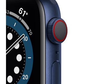 Apple watch s6 online 4g