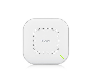 Zyxel WAX510D 1775 Mbit/s Blanc Connexion Ethernet, supportant l'alimentation via ce port (PoE)