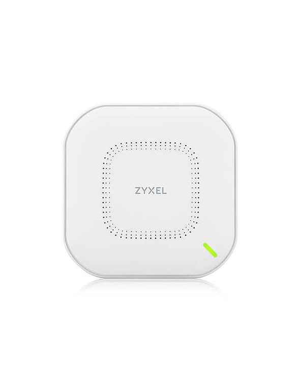 Zyxel WAX510D 1775 Mbit/s Blanc Connexion Ethernet, supportant l'alimentation via ce port (PoE)