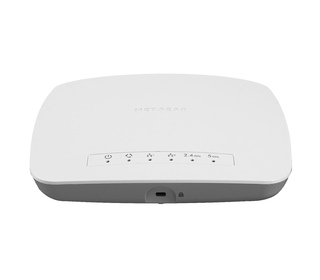 NETGEAR WAC510 1200 Mbit/s Blanc Connexion Ethernet, supportant l'alimentation via ce port (PoE)