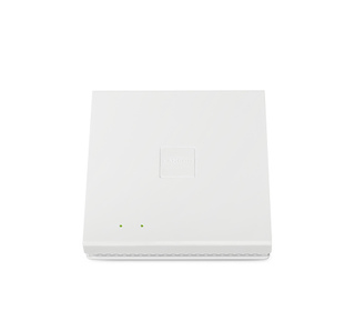 Lancom Systems LN-860 1000 Mbit/s Blanc Connexion Ethernet, supportant l'alimentation via ce port (PoE)