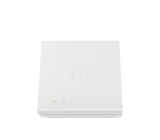 Lancom Systems LX-6400 3550 Mbit/s Blanc Connexion Ethernet, supportant l'alimentation via ce port (PoE)