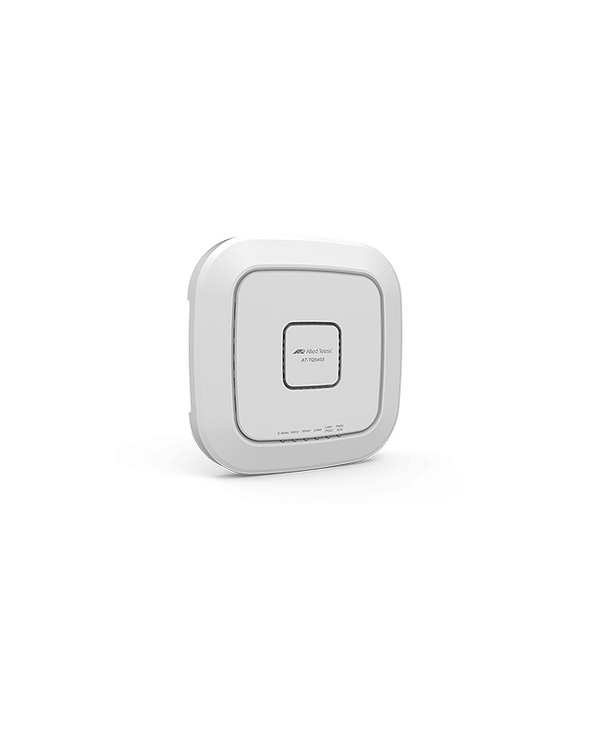 Allied Telesis AT-TQ5403 2133 Mbit/s Blanc Connexion Ethernet, supportant l'alimentation via ce port (PoE)