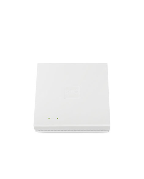 Lancom Systems LX-6400 3550 Mbit/s Blanc Connexion Ethernet, supportant l'alimentation via ce port (PoE)