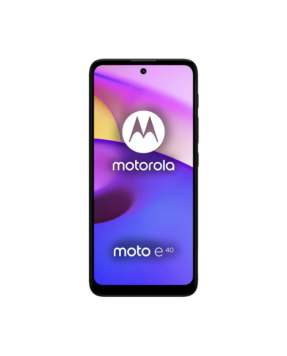 Motorola Moto E 40 6.5\