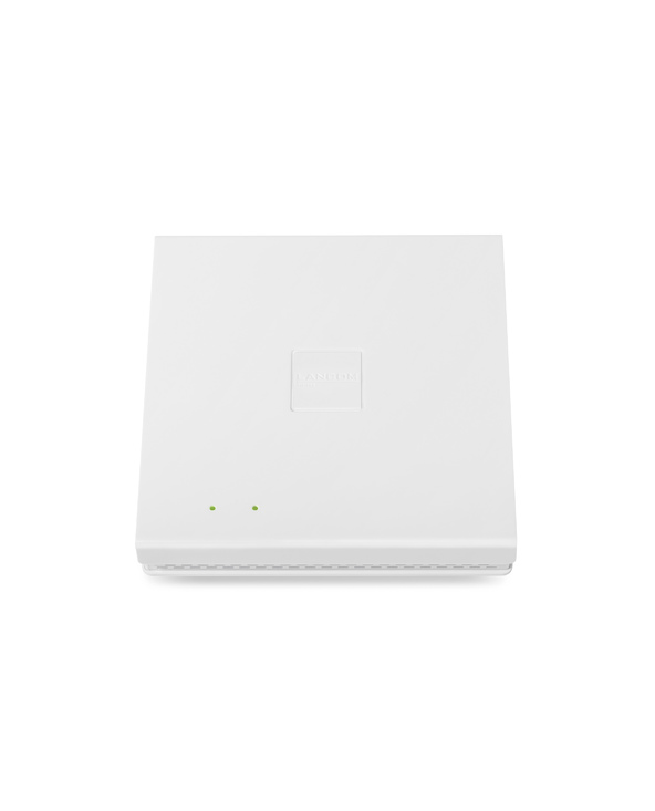 Lancom Systems LN-1700UE (EU) 1733 Mbit/s Blanc Connexion Ethernet, supportant l'alimentation via ce port (PoE)