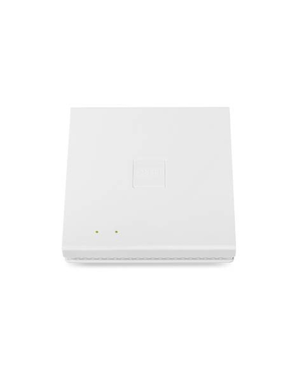 Lancom Systems LN-1700B 1733 Mbit/s Blanc Connexion Ethernet, supportant l'alimentation via ce port (PoE)