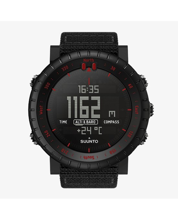 Suunto Core Matricielle