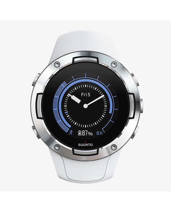 Suunto 5 LED GPS (satellite)