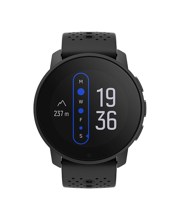 Suunto 9 Peak GPS (satellite)