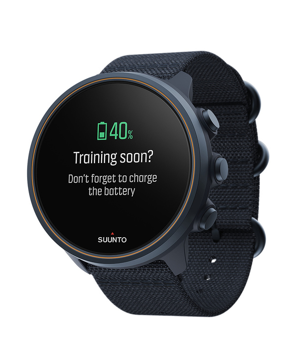Suunto 9 Baro GPS (satellite)