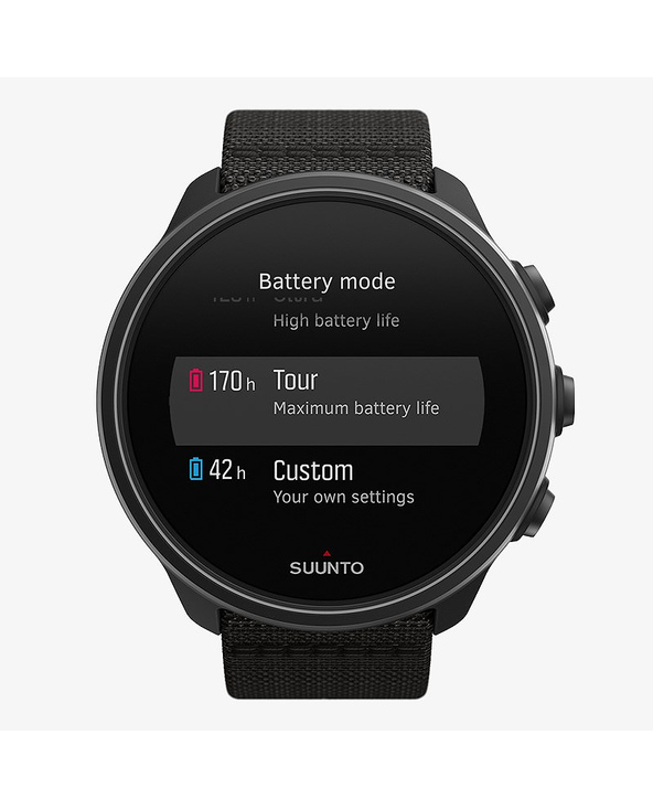 Suunto 9 G Baro GPS (satellite)