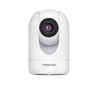 Foscam R2M caméra de sécurité Caméra de sécurité IP Intérieure Cube 1920 x 1080 pixels Bureau