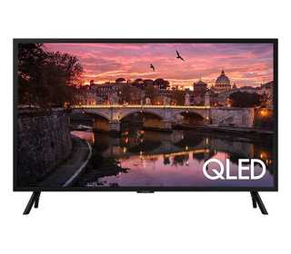 Samsung HG32EJ690FU 81,3 cm (32") Full HD Smart TV Noir 20 W