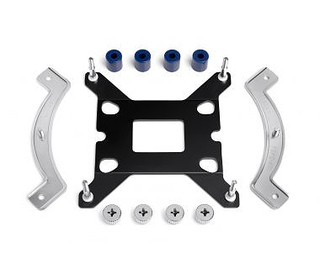 Noctua NM-I17XX-MP83 accessoire de matériel de refroidissement Argent