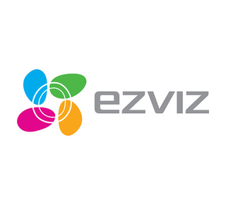EZVIZ CS-C8C-A0-3H2WFL1 caméra de sécurité Caméra de sécurité IP Extérieure Sphérique 1920 x 1080 pixels Mur